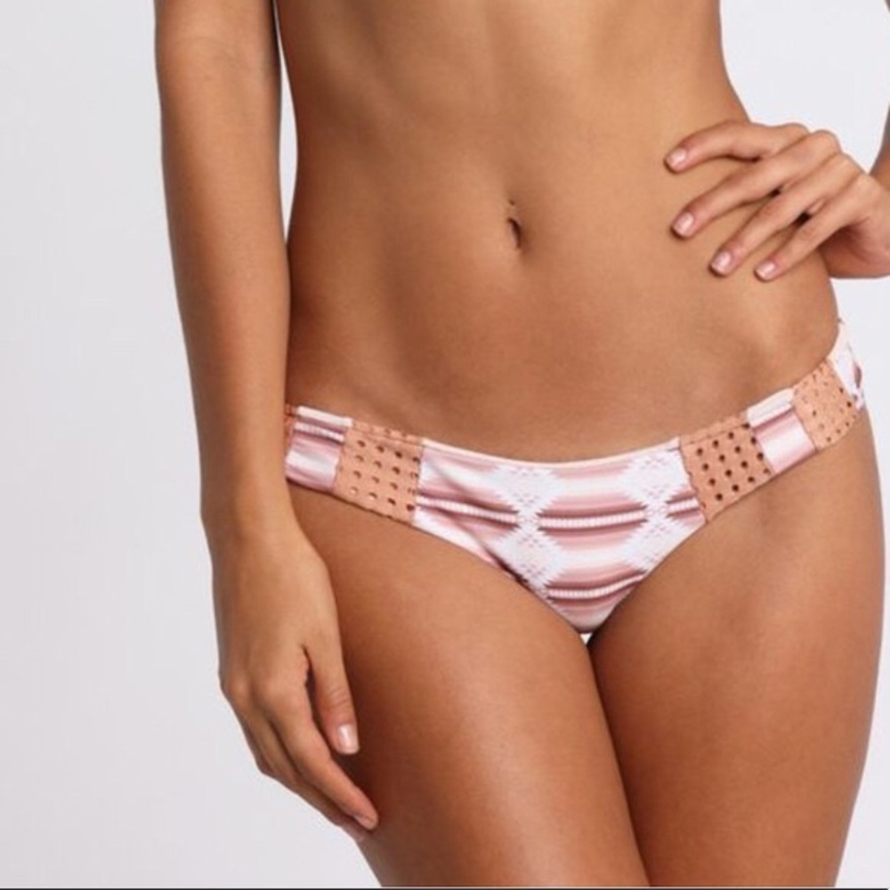 Acacia North Shore Bikini Bottom